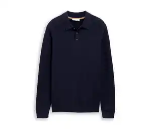 Tom Tailor Strickpolo