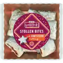 Bild 1 von Stollen Bites Zimtstern