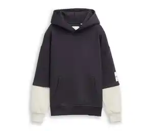 Tom Tailor Hoodie in Oversize Fit