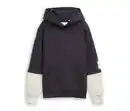 Bild 1 von Tom Tailor Hoodie in Oversize Fit