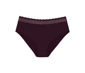 Triumph Feel of Modal Midi, burgundy