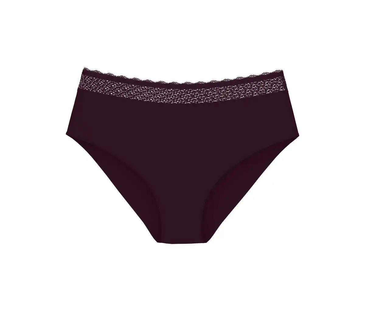 Bild 1 von Triumph Feel of Modal Midi, burgundy