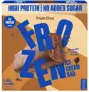 Bild 1 von FROZEN Ice Cream Protein Bar oder Energy Balls, 3 - 6 St. = 120 - 150-g-Packg.