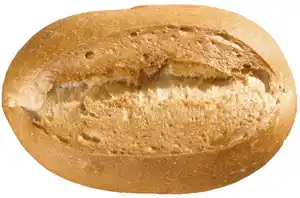 Brötchen, Stück