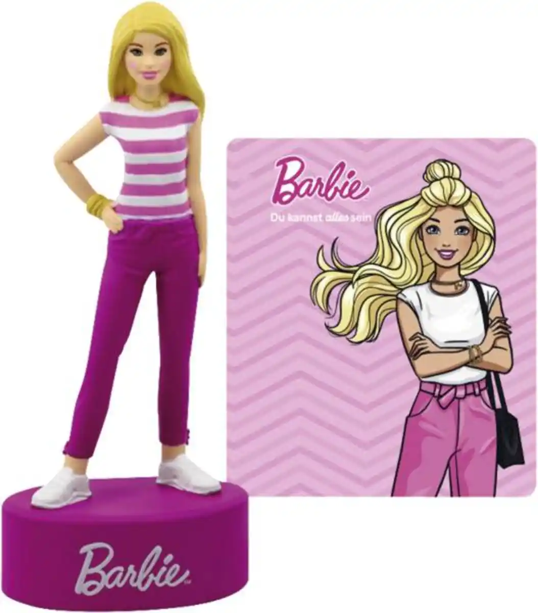 Bild 3 von Tonies Barbie - Du kannst alles sein [DACH] Tonies