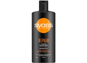 Syoss Intense Shampoo