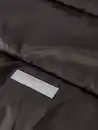 Bild 2 von Mädchen Steppjacke Braun