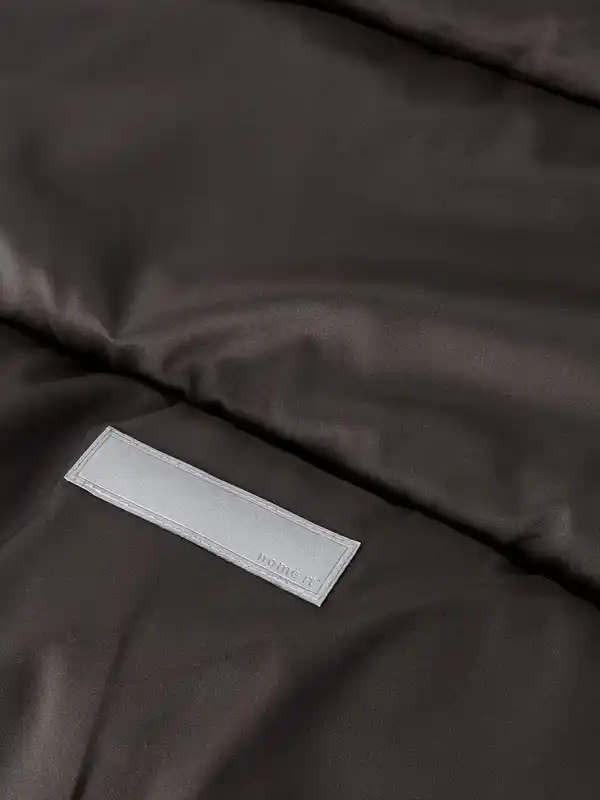 Bild 2 von Mädchen Steppjacke Braun