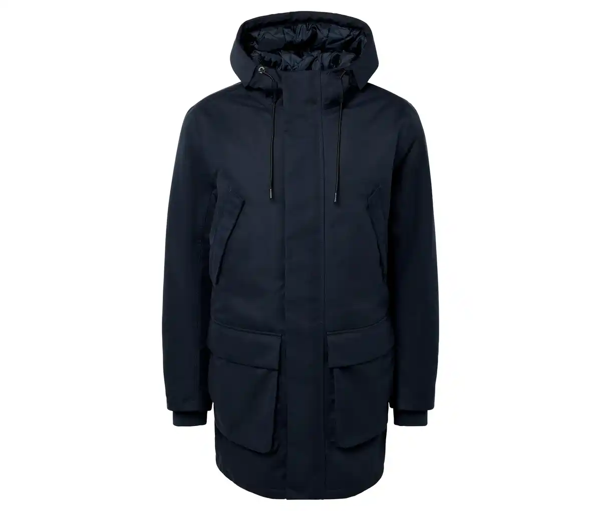 Bild 1 von Parka
