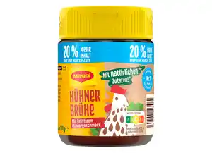 Maggi Hühner-Brühe \+ 20% mehr Inhalt