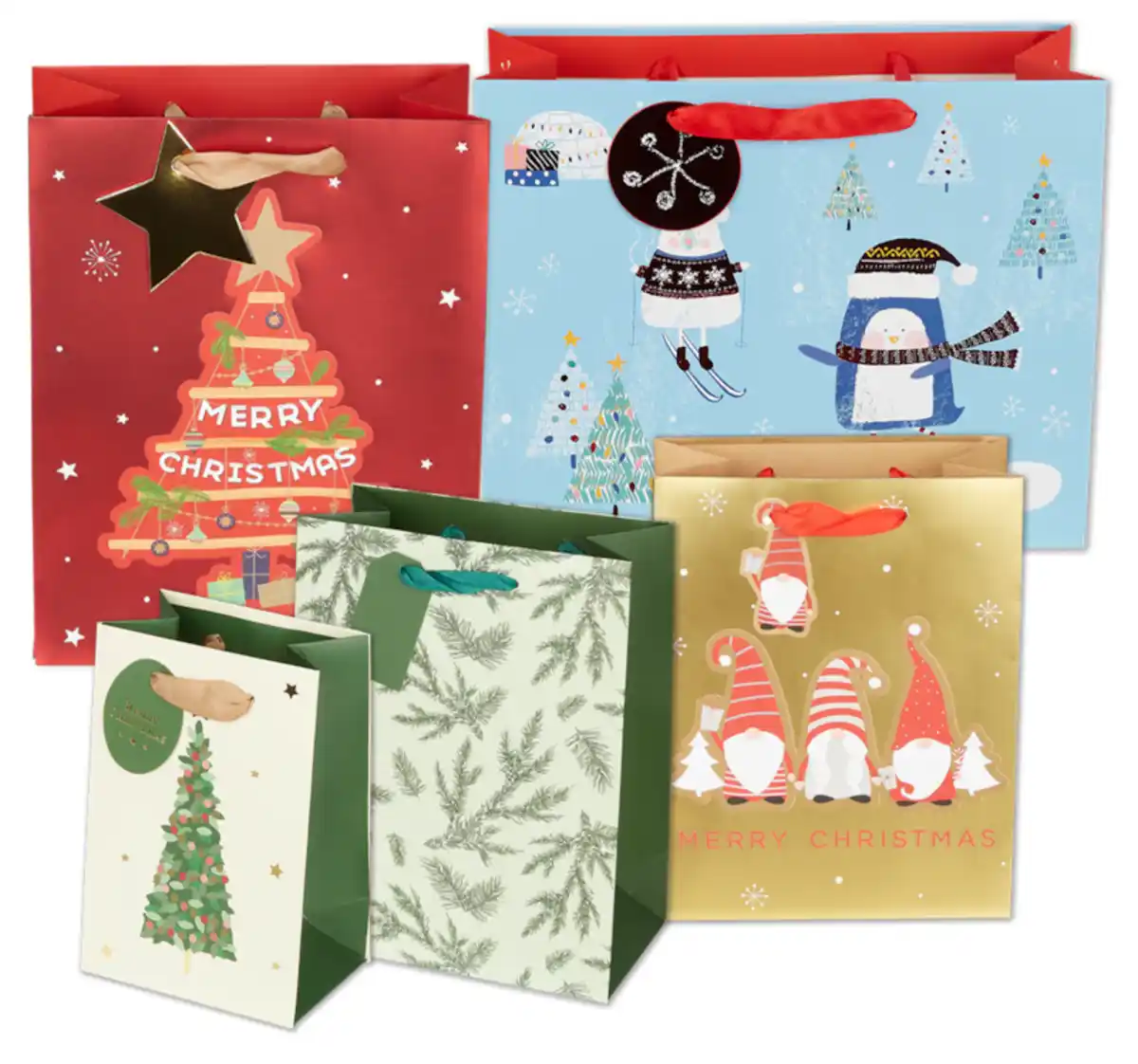 Bild 1 von Premium-Geschenktaschen*
