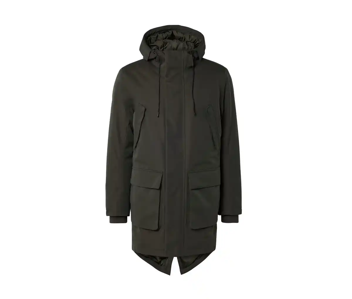 Bild 1 von Parka