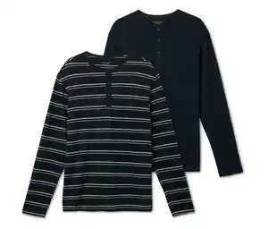2 Pyjama-Shirts