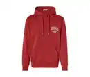 Bild 1 von Hoodie, rot