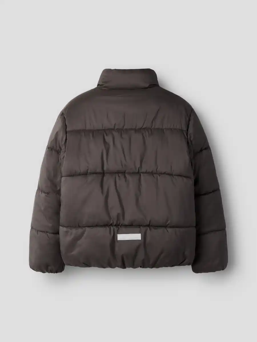 Bild 1 von Mädchen Steppjacke Braun