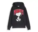 Bild 1 von Tom Tailor Hoodie in Oversize Fit mit Peanuts Motiv