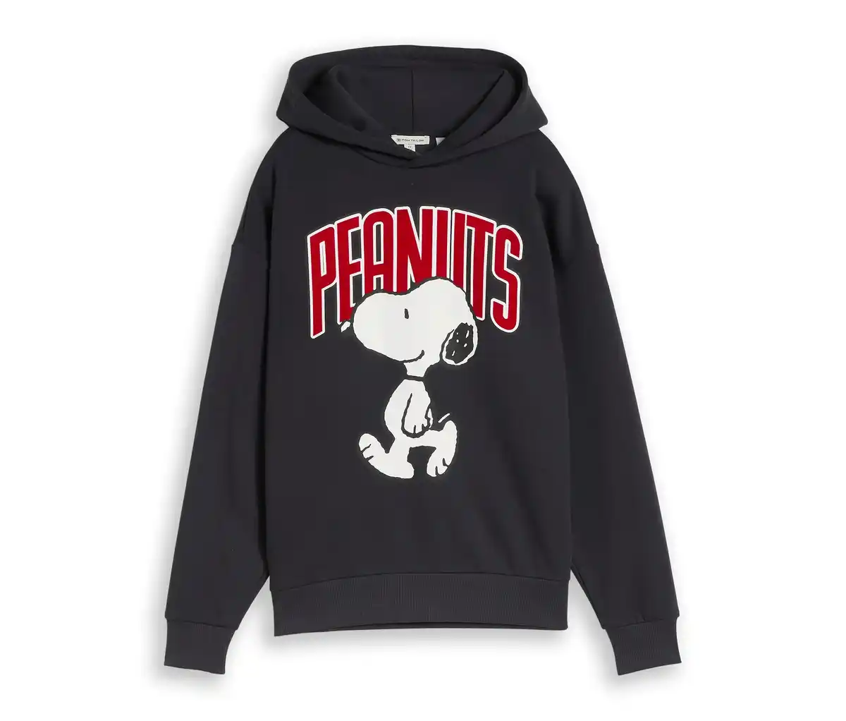 Bild 1 von Tom Tailor Hoodie in Oversize Fit mit Peanuts Motiv