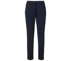Loungewear-Hose, dunkelblau