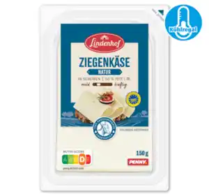 LINDENHOF Ziegenkäse*