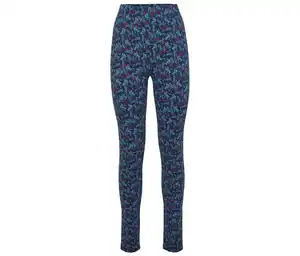 Kuschelige-Leggings