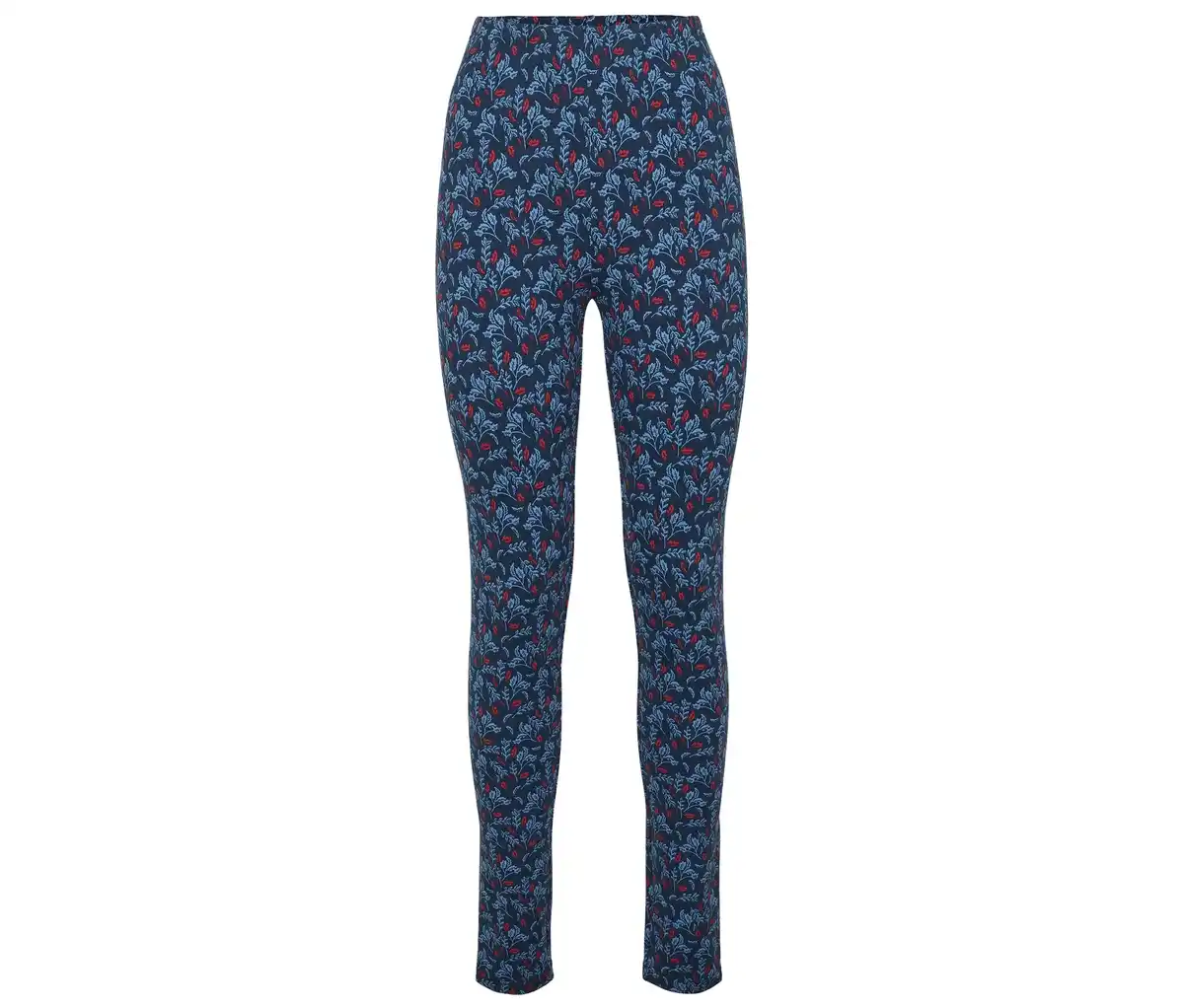 Bild 1 von Kuschelige-Leggings