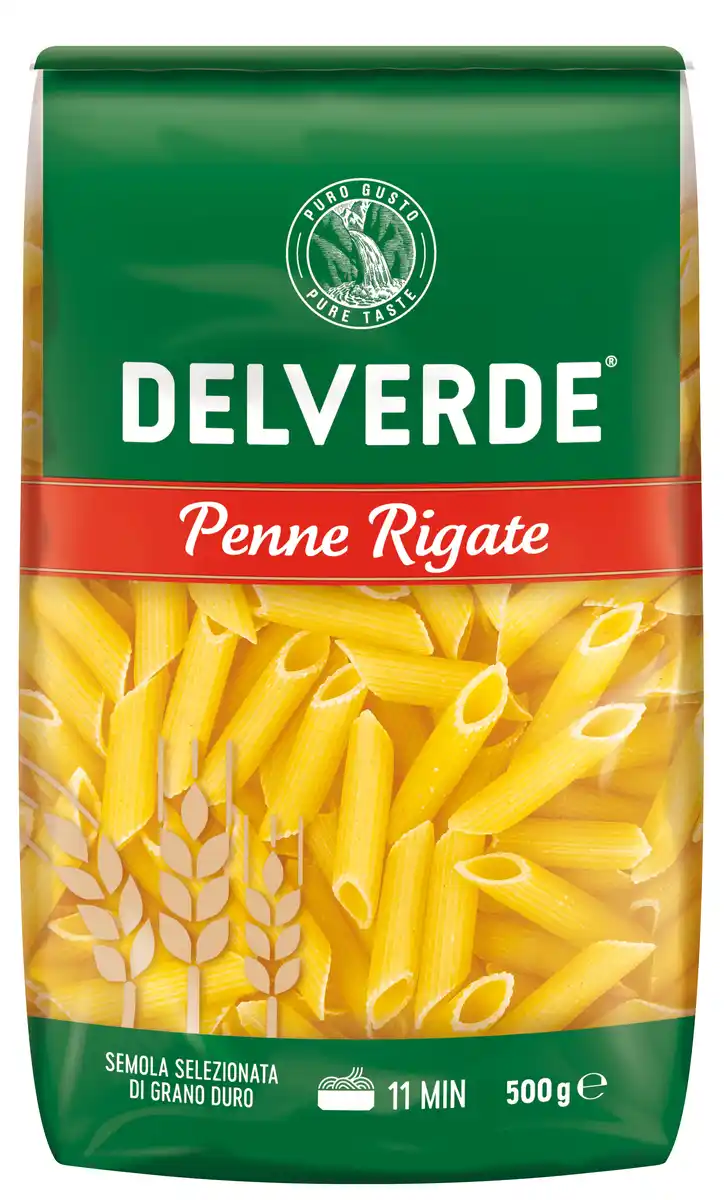 Bild 1 von Buitoni Penne Rigate