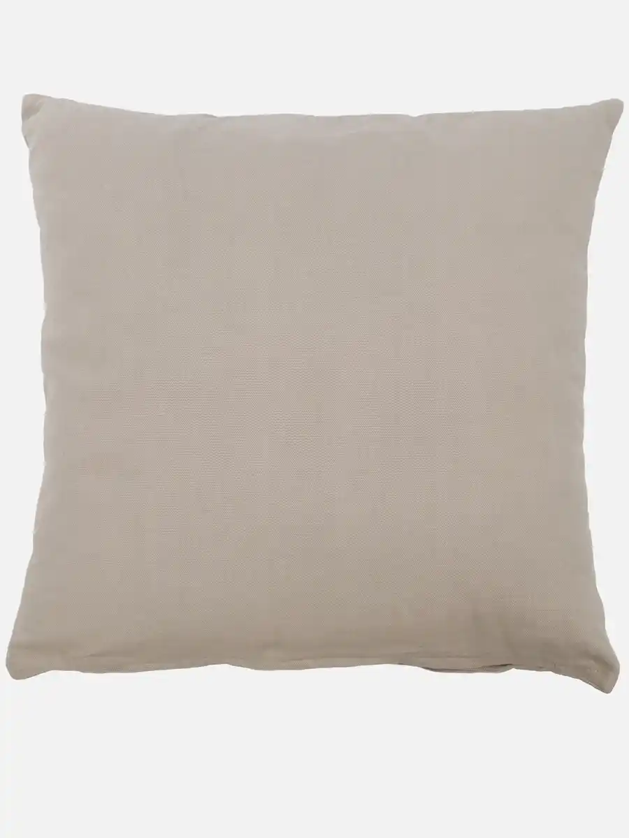 Bild 1 von Deko Kissen 45x45cm, mit Füllung Beige