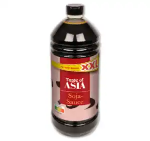 TASTE OF ASIA Soja-Sauce*