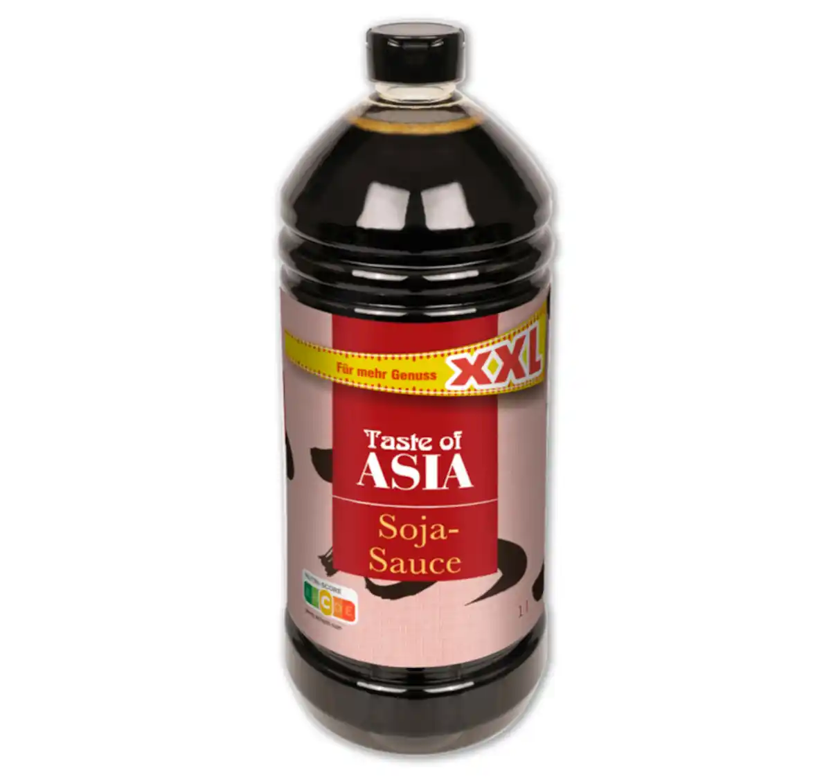 Bild 1 von TASTE OF ASIA Soja-Sauce*