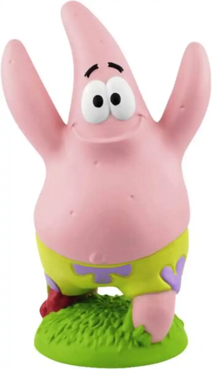 Bild 1 von Tonies SpongeBob Schwammkopf: Patrick, der Postbote und weitere Abe