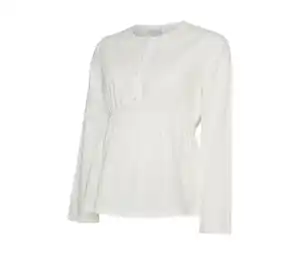 MAMALICIOUS Bluse »ZOEY«