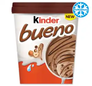 FERRERO kinder Bueno-Eis*