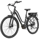 Bild 1 von maxtron E-Bike "Urban 8" 28" schwarz