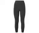 Bild 1 von Gefütterte Leggings, anthrazit meliert