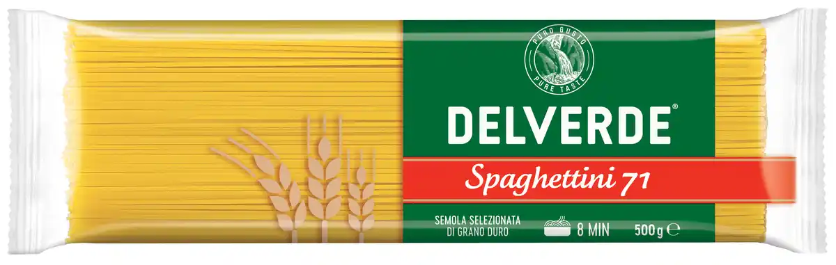 Bild 1 von Buitoni Spaghettini 500 g