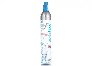 Sodafixx Tauschzylinder Füllung: 425 g CO₂