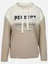 Bild 1 von Damen Edel-Sweatshirt Braun