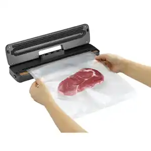 Vakuumiergerät max. Schweißnahtbreite 30 cm