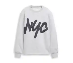 Tom Tailor Sweatshirt mit Print