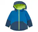 Bild 1 von Kinder-Softshelljacke mit Farbwechsel bei Regen