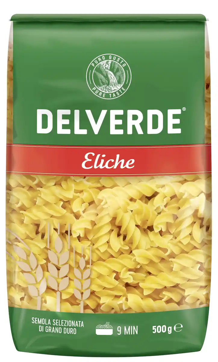 Bild 1 von Buitoni Eliche 500 g