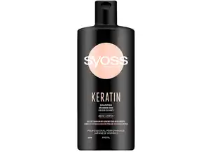 Syoss Intense Shampoo