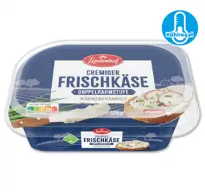 LINDENHOF Frischkäse*