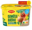 Bild 1 von MAGGI Gemüse Brühe*