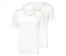 Bild 1 von 2 Jersey-Halbarm-Unterhemden