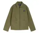Bild 1 von Tom Tailor Kinder-Canvas-Jacke mit Kragen