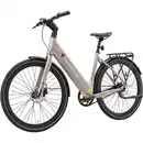 Bild 1 von maxtron E-Bike "Urban 20" 28" roségold