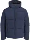 Bild 2 von Jack & Jones JJGALAXY Steppjacke Blau