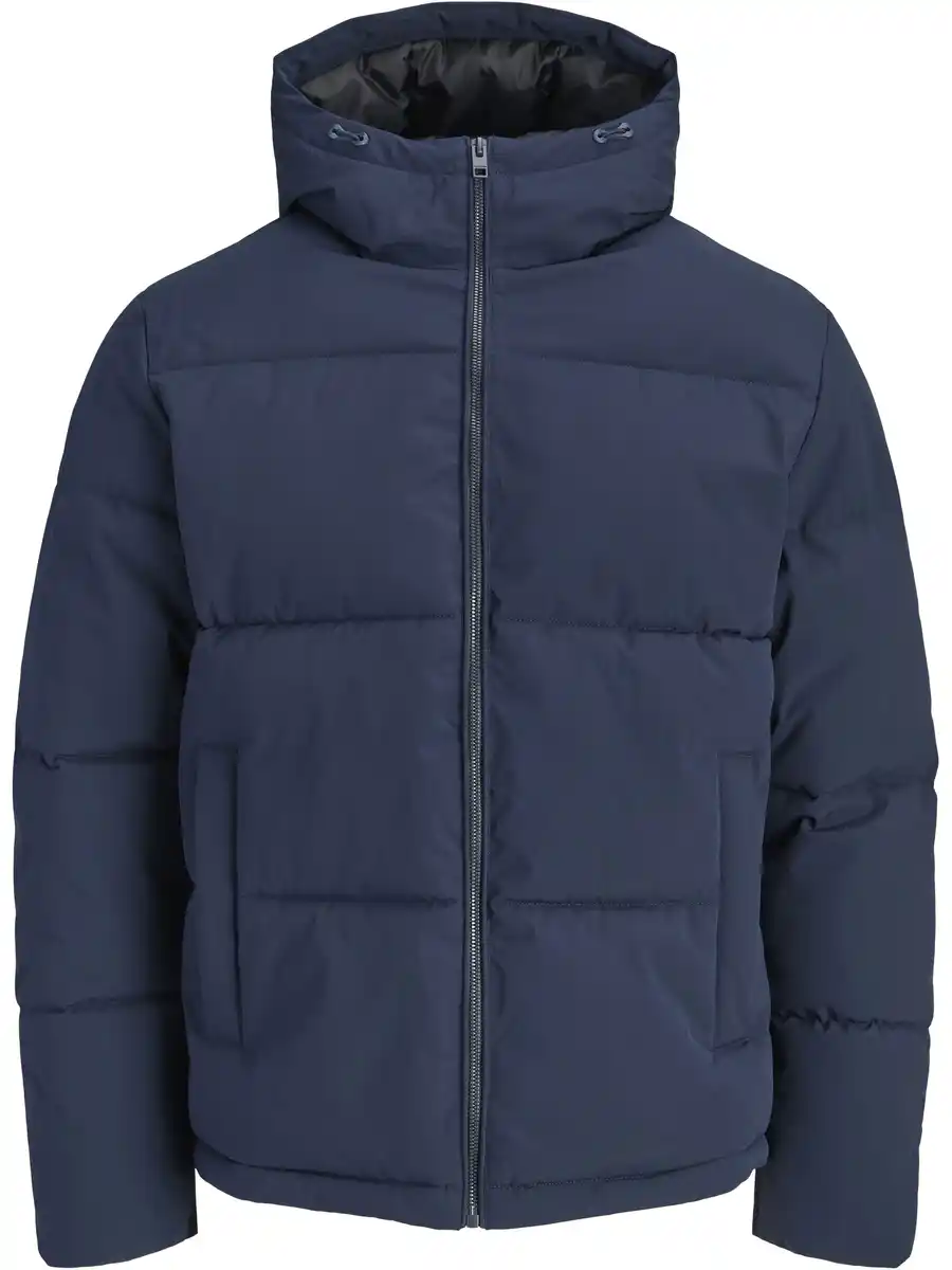 Bild 2 von Jack & Jones JJGALAXY Steppjacke Blau