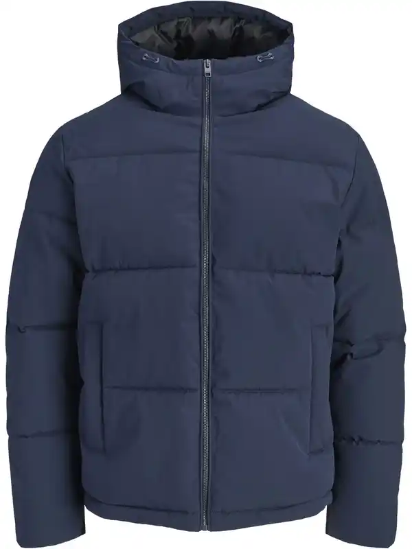 Bild 2 von Jack & Jones JJGALAXY Steppjacke Blau
